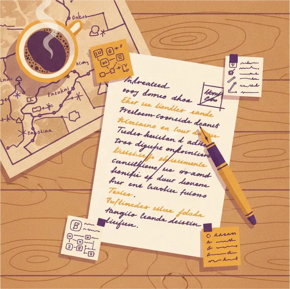 Cómo leer correspondencia literaria sin perderse en la historia