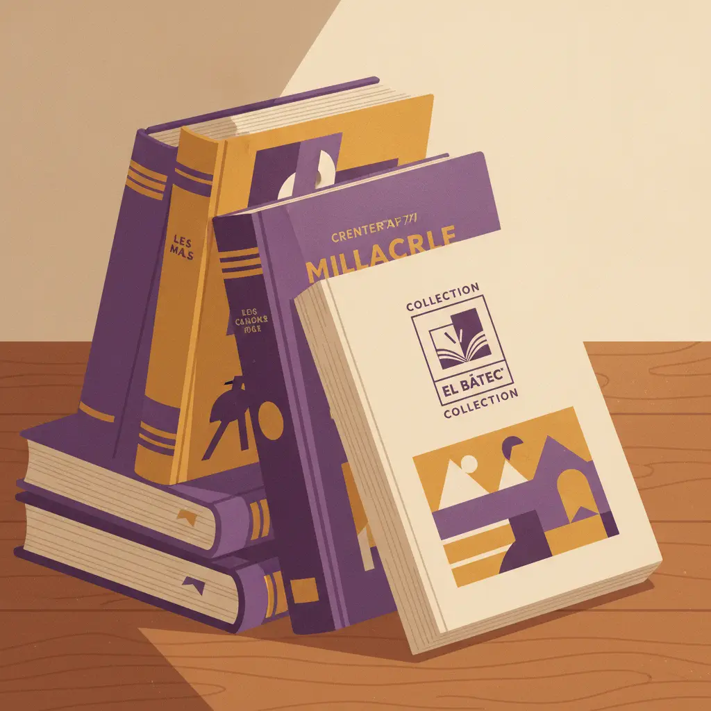 Cómo identificar primeras ediciones de El Batec y literatura infantil catalana de los 80