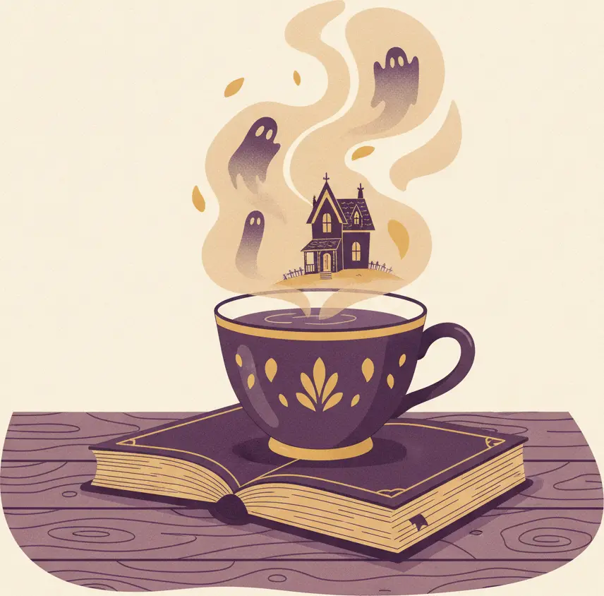 Los mejores libros para leer en Halloween: sustos y clásicos