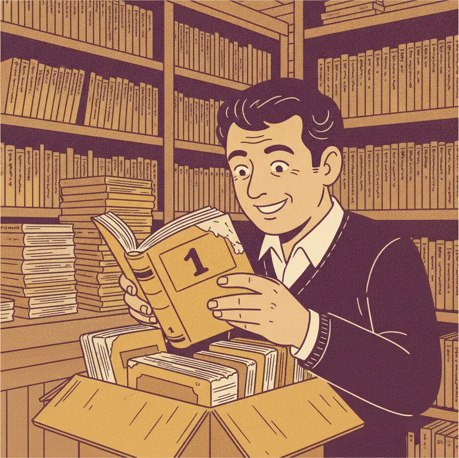 Dónde encontrar los primeros volúmenes sueltos de manga antiguo