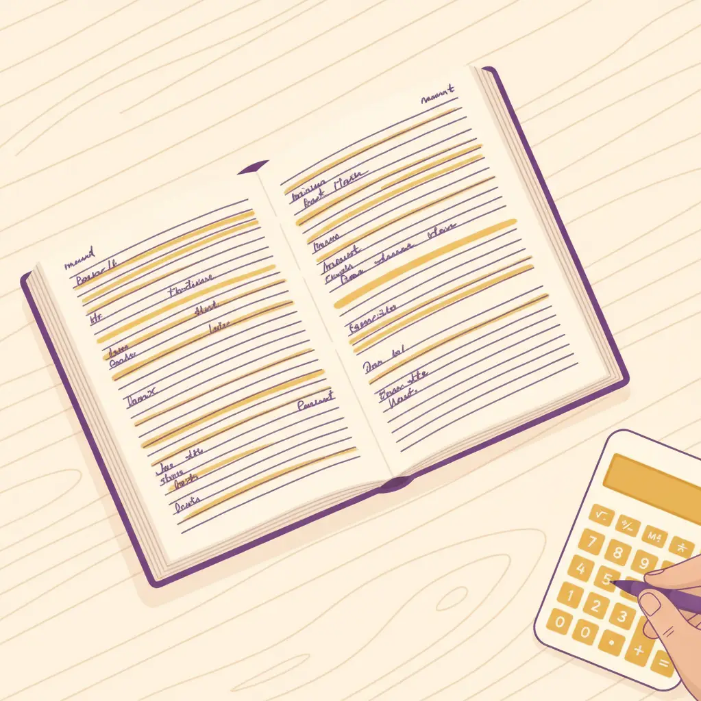 Precio de libros de texto con anotaciones y subrayados