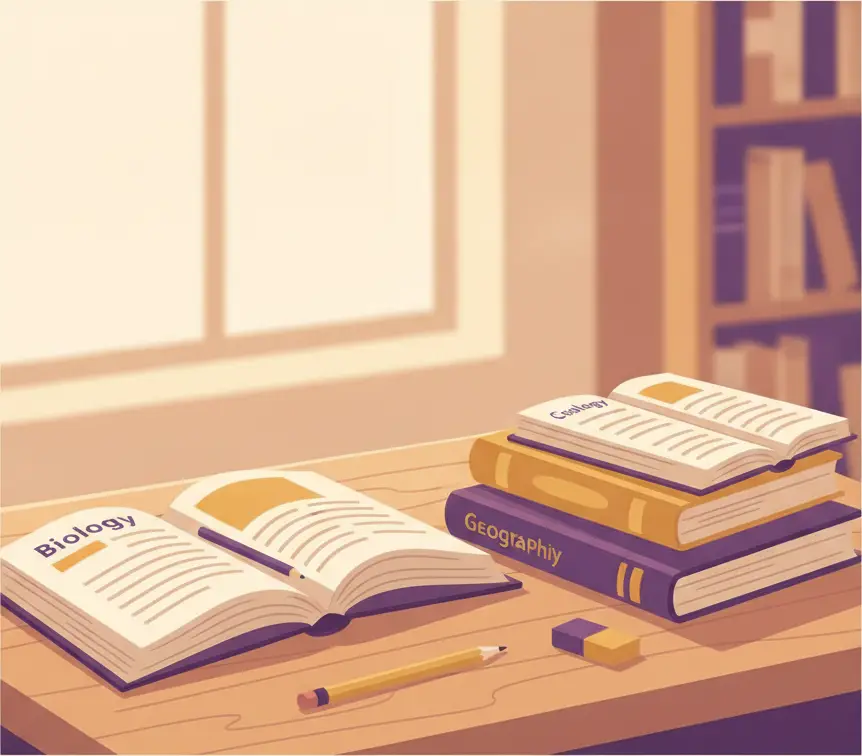 Qué hacer con los libros bilingües en inglés de instituto