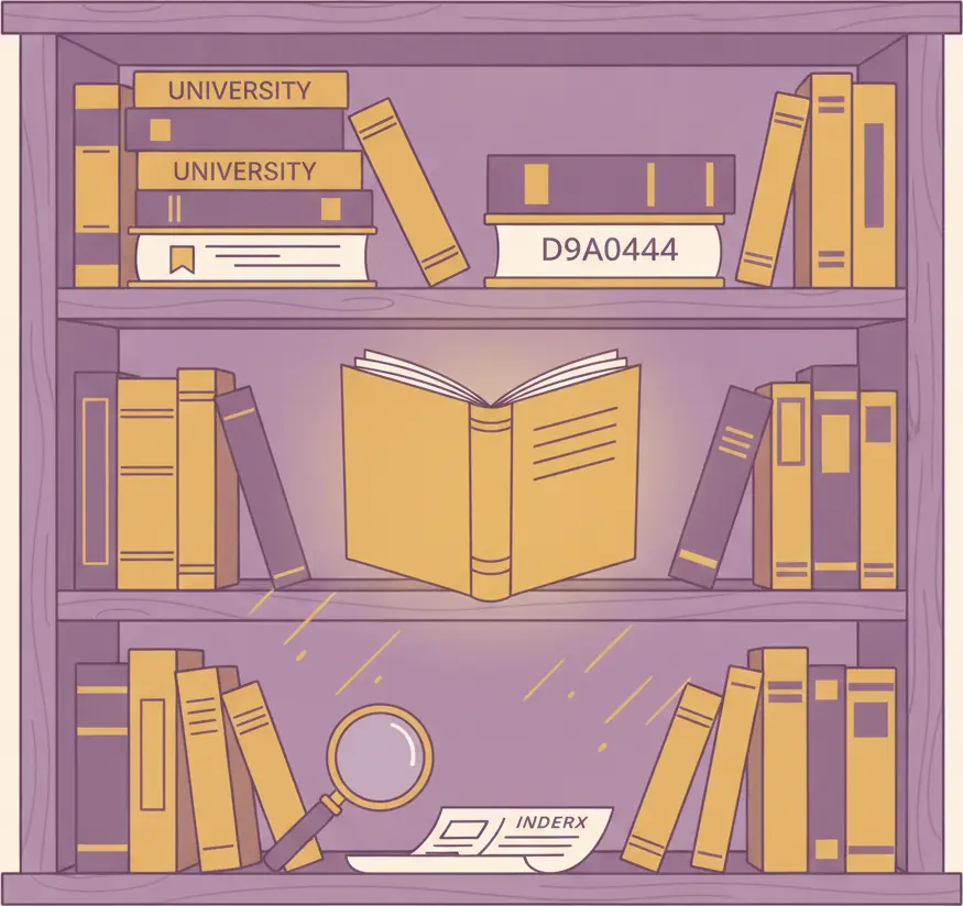 Cómo vender libros de texto universitarios de grados extintos