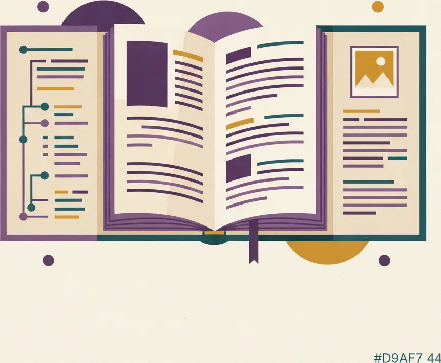 Solapas en colecciones literarias: su valor en marketing