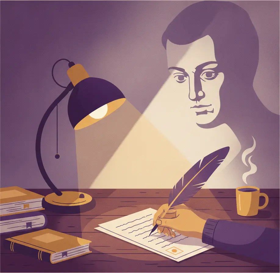 El papel del destinatario en la construcción del género epistolar