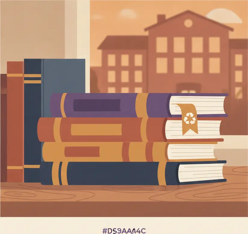 Cómo vender los libros de lectura obligatoria de la ESO antes de que cambie el currículo