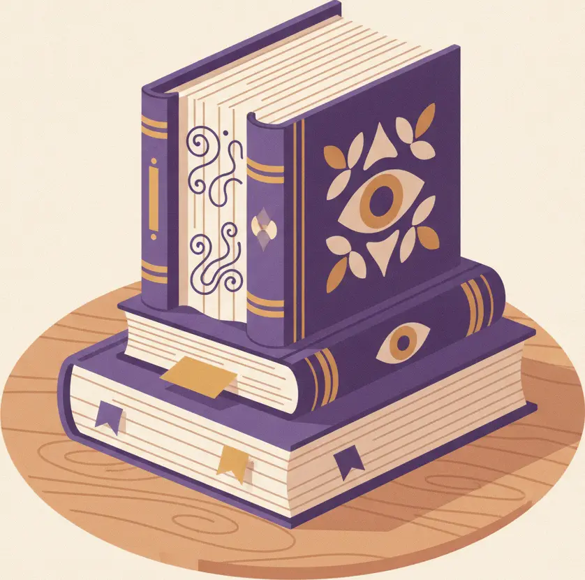 Cómo evitar la deformación de libros grandes en horizontal