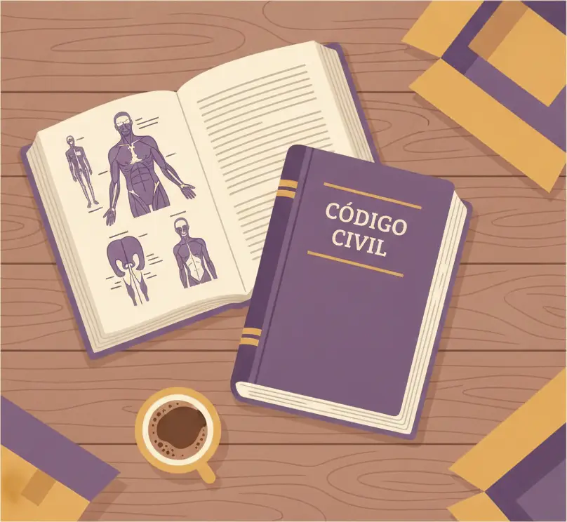 Dónde vender libros antiguos de medicina y derecho
