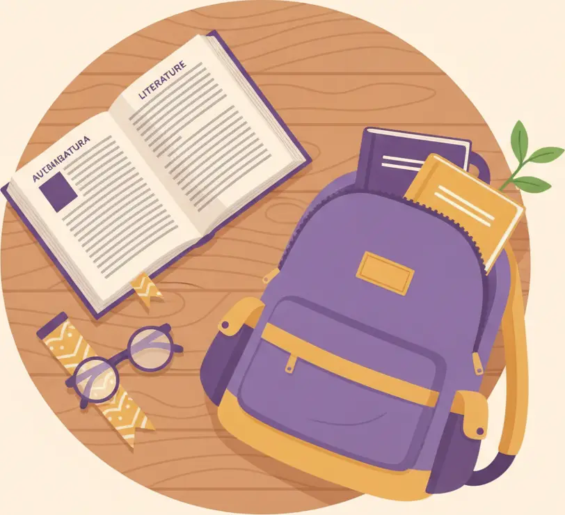 Libros de lectura en asturiano tras el curso: qué hacer