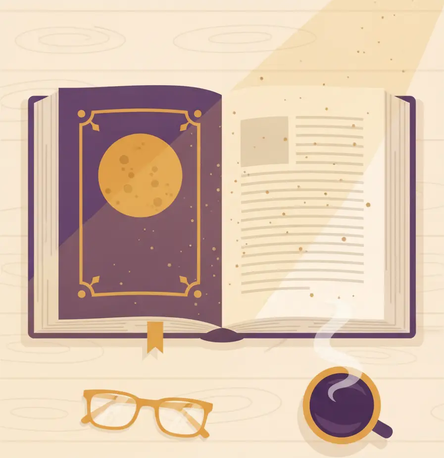 Cómo eliminar manchas de foxing en libros antiguos sin dañarlos