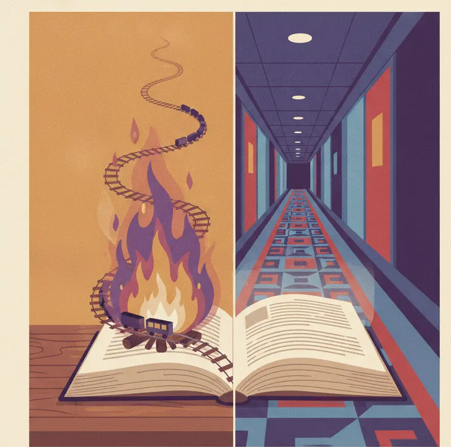 Mejores adaptaciones de Stephen King al cine frente al libro