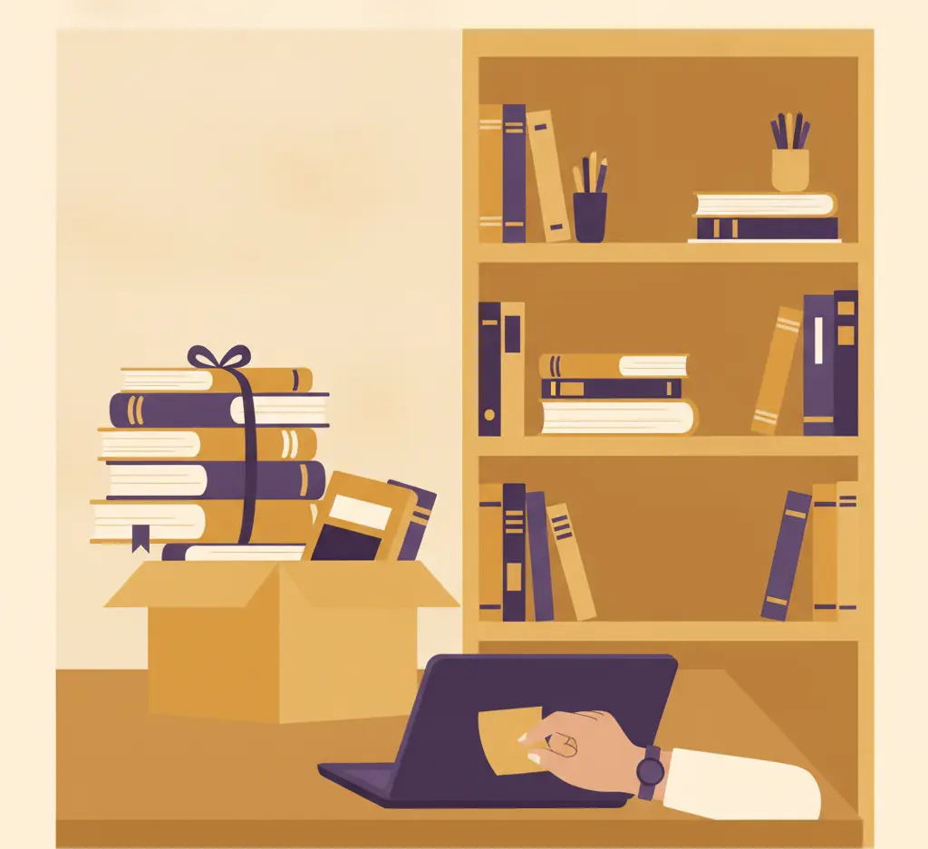 Qué hacer con los libros de oposiciones de magisterio en físico