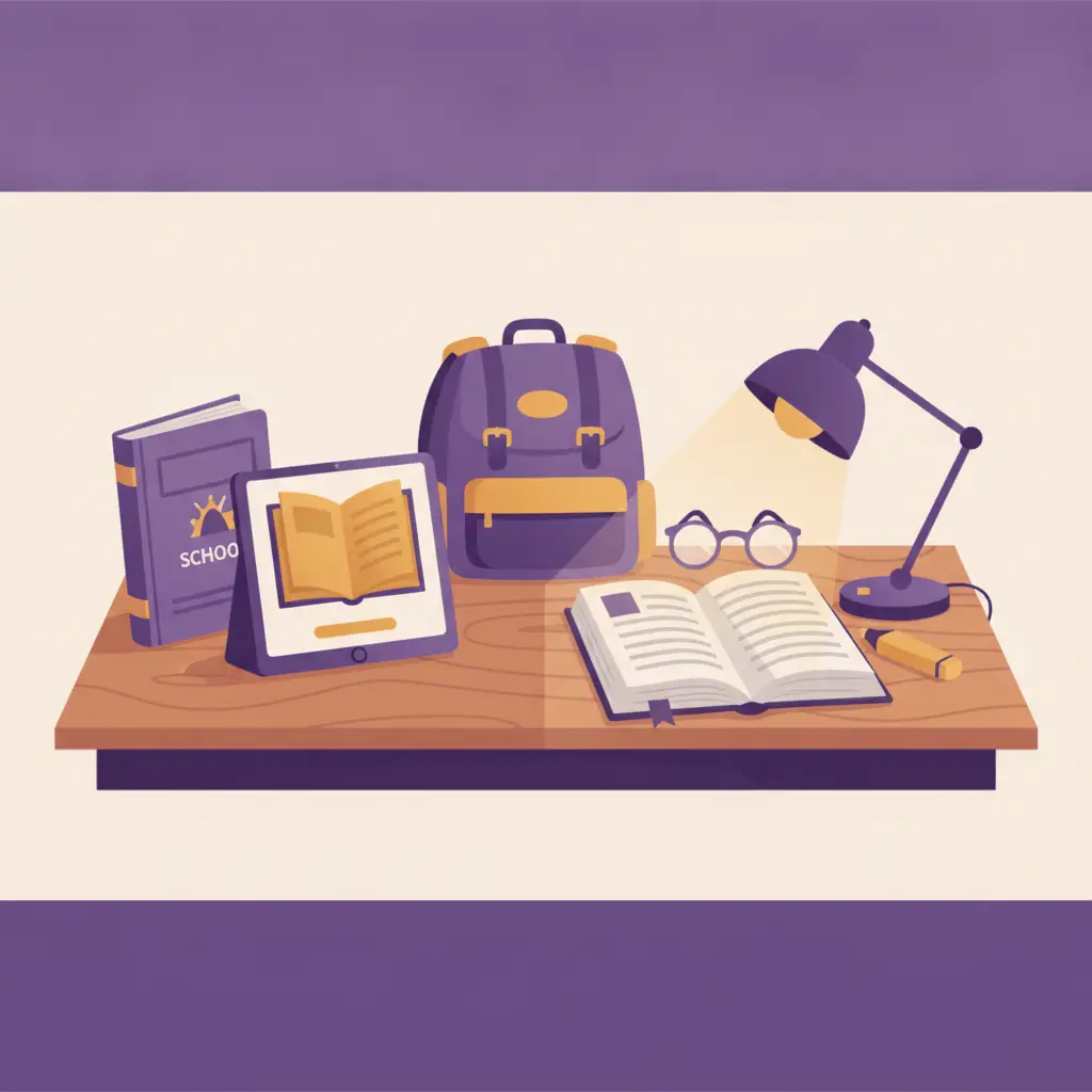 Libros de lectura digital que el colegio ya no permite: qué hacer