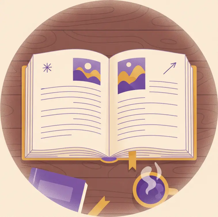 Cómo crear un sistema propio de símbolos para anotar ficción