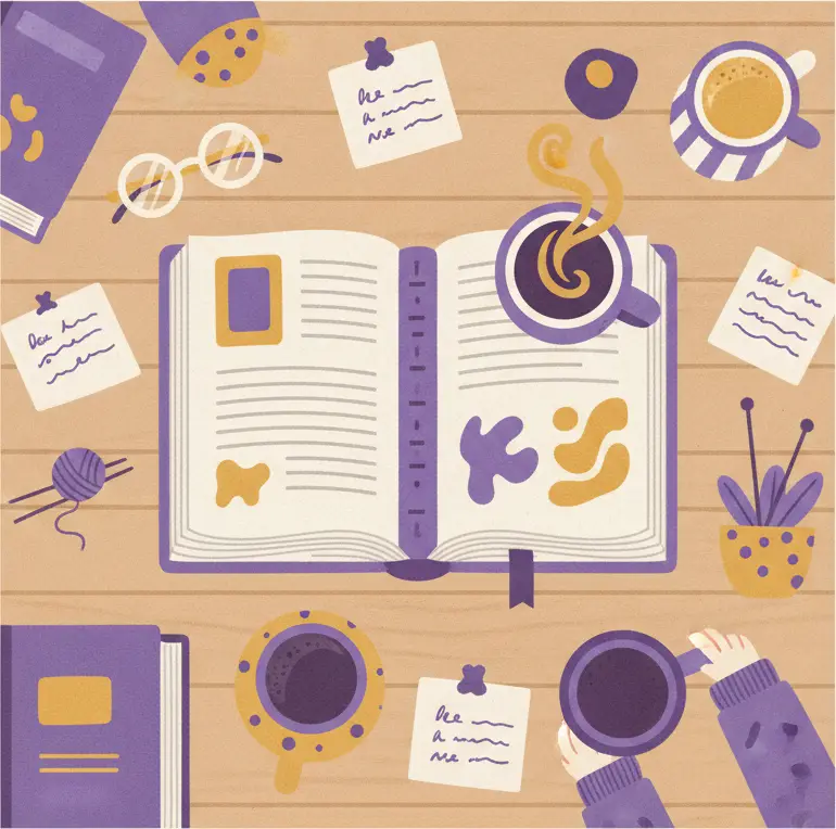Cómo organizar un club de lectura de relatos breves