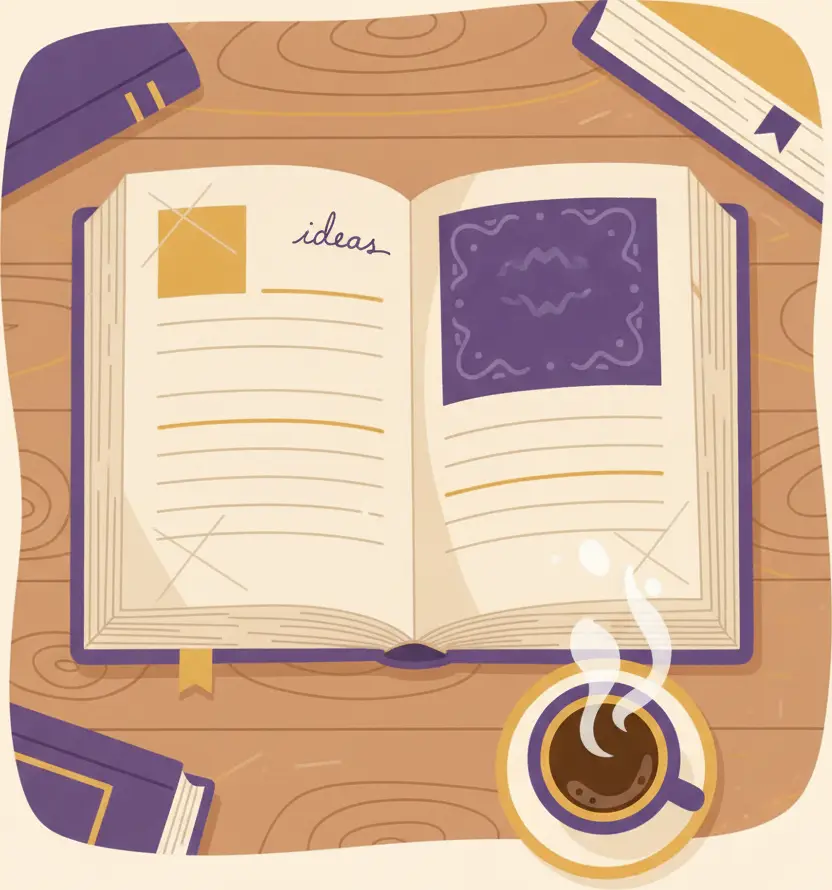 El valor sentimental de la marginalia en libros usados