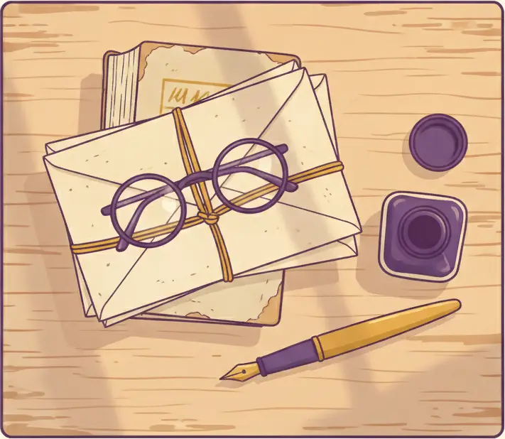 Cómo buscar epistolarios descatalogados en librerías de viejo