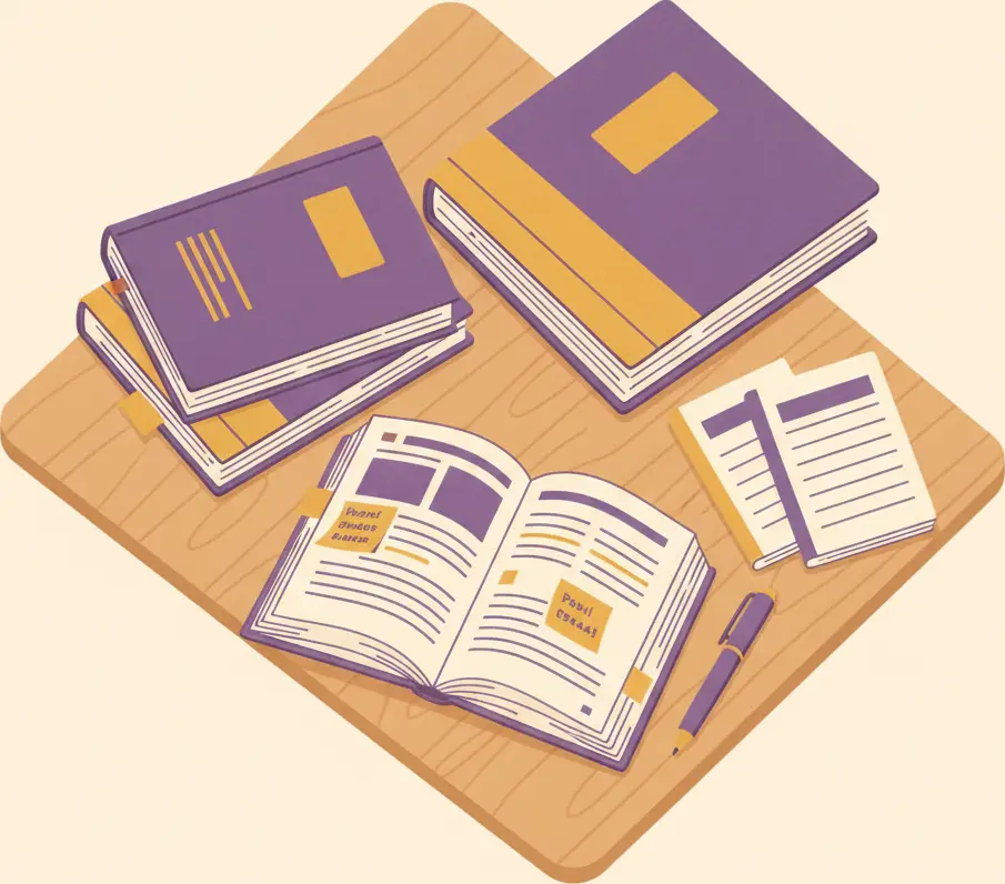 Cómo vender manuales de oposiciones por fascículos o tomos sueltos