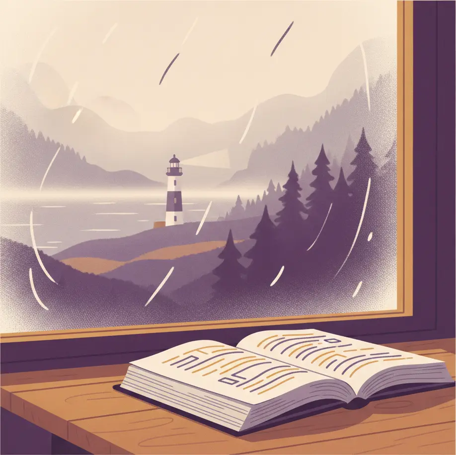Novelas de misterio y suspense en Galicia para leer en otoño