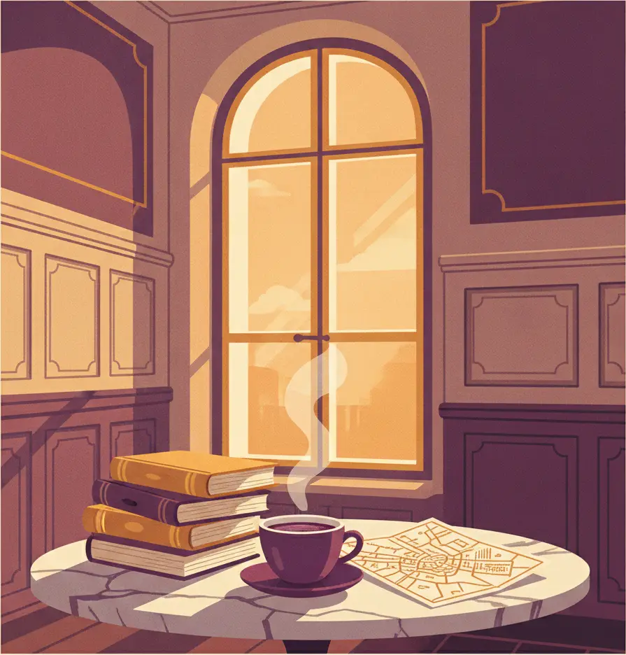 Escritores madrileños imprescindibles en tu biblioteca