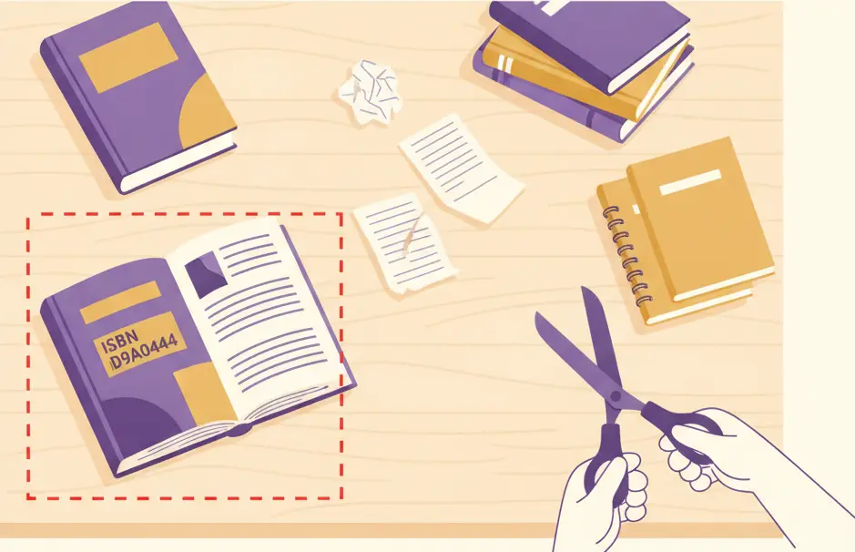 Cómo vender libros de texto sueltos sin que te exijan el curso completo