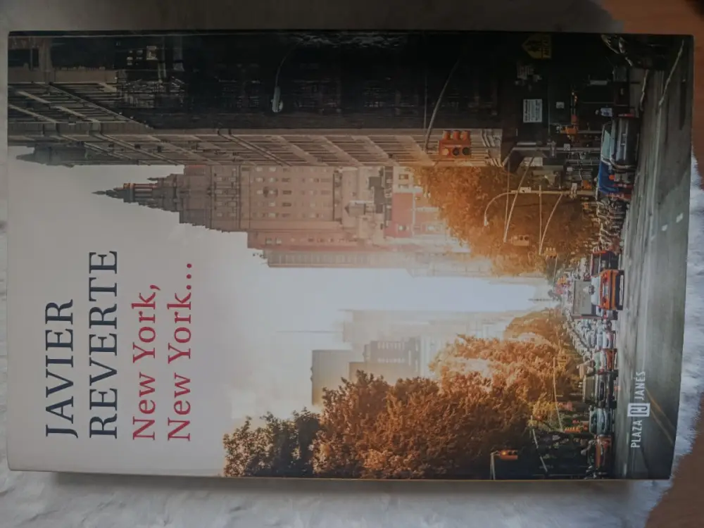 New York, New York-- – foto 6