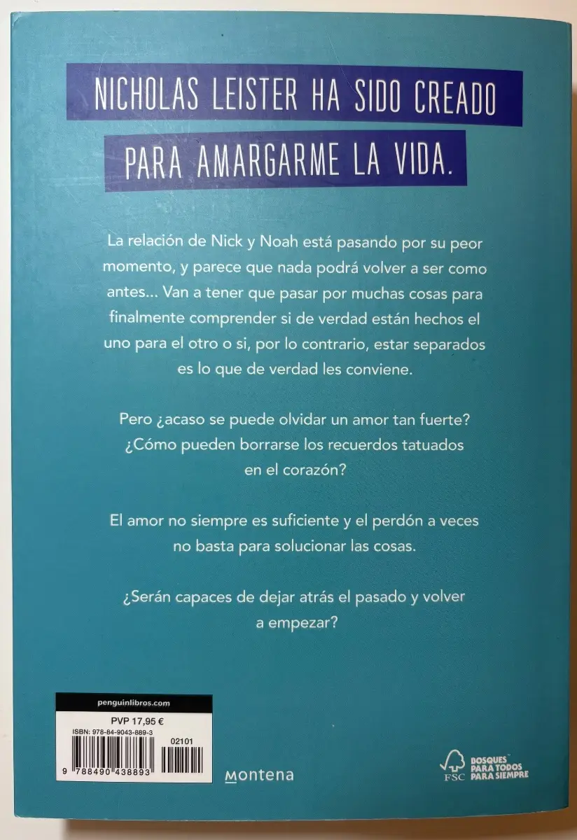 Saga Culpables – foto 7