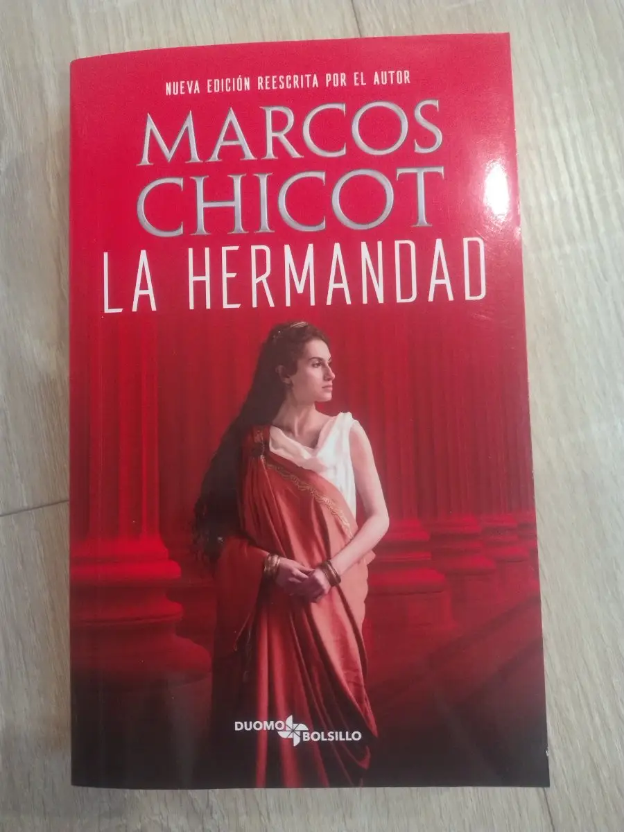 La Hermandad