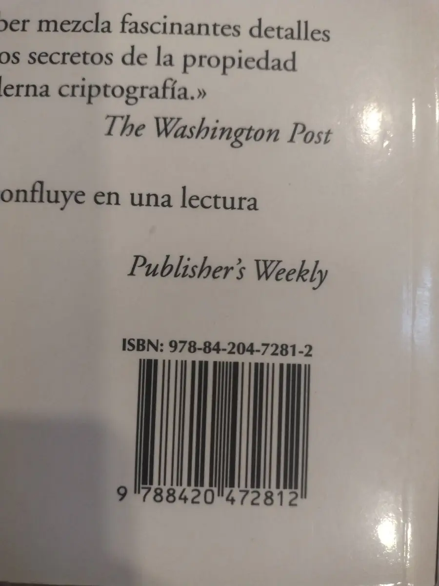 El libro del aire y de las sombras – foto 5