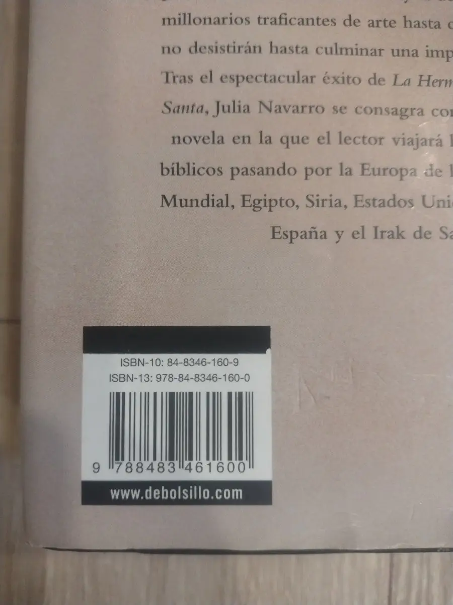 La biblia de barro – foto 5
