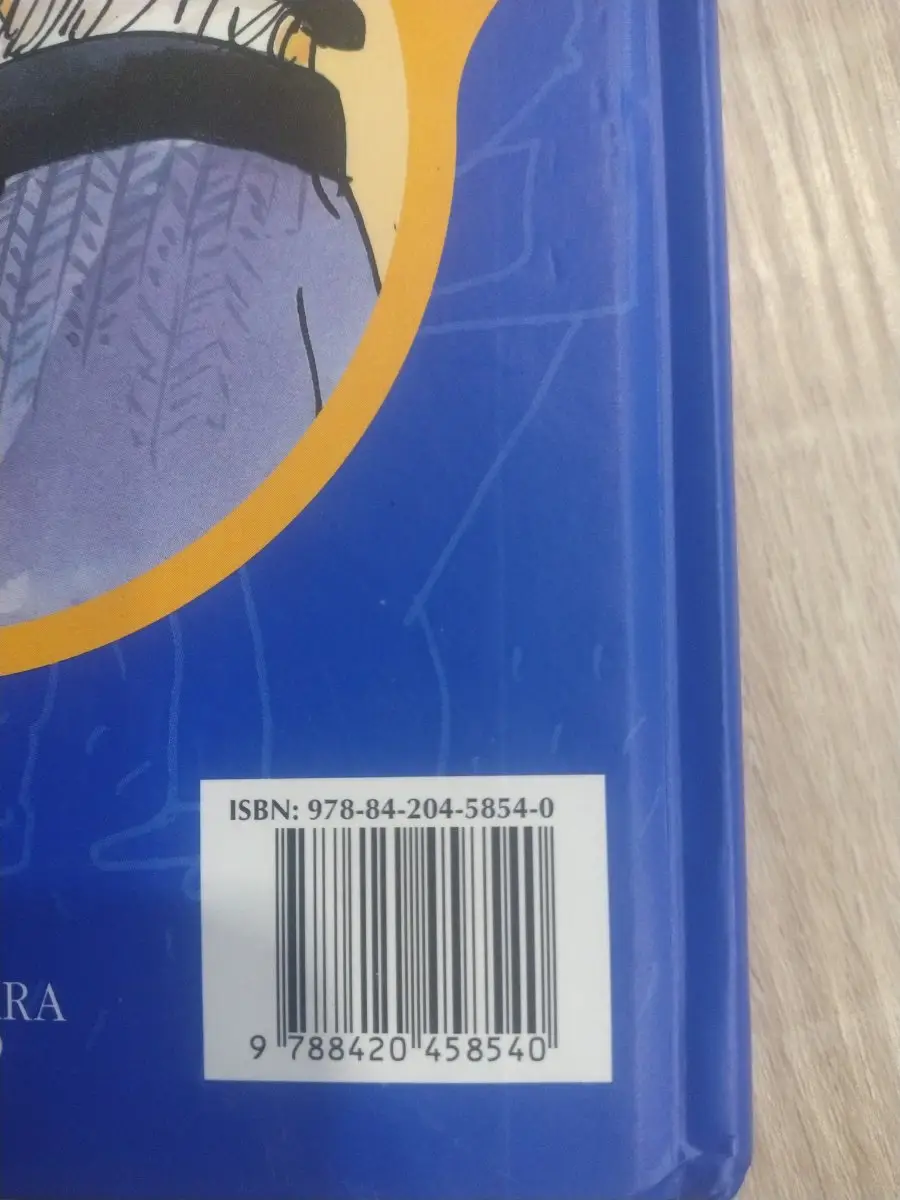Manolito Gafotas