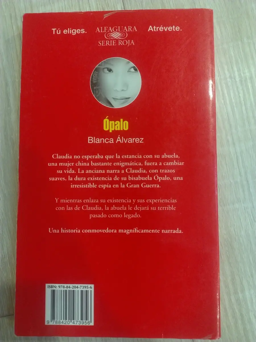 Ópalo