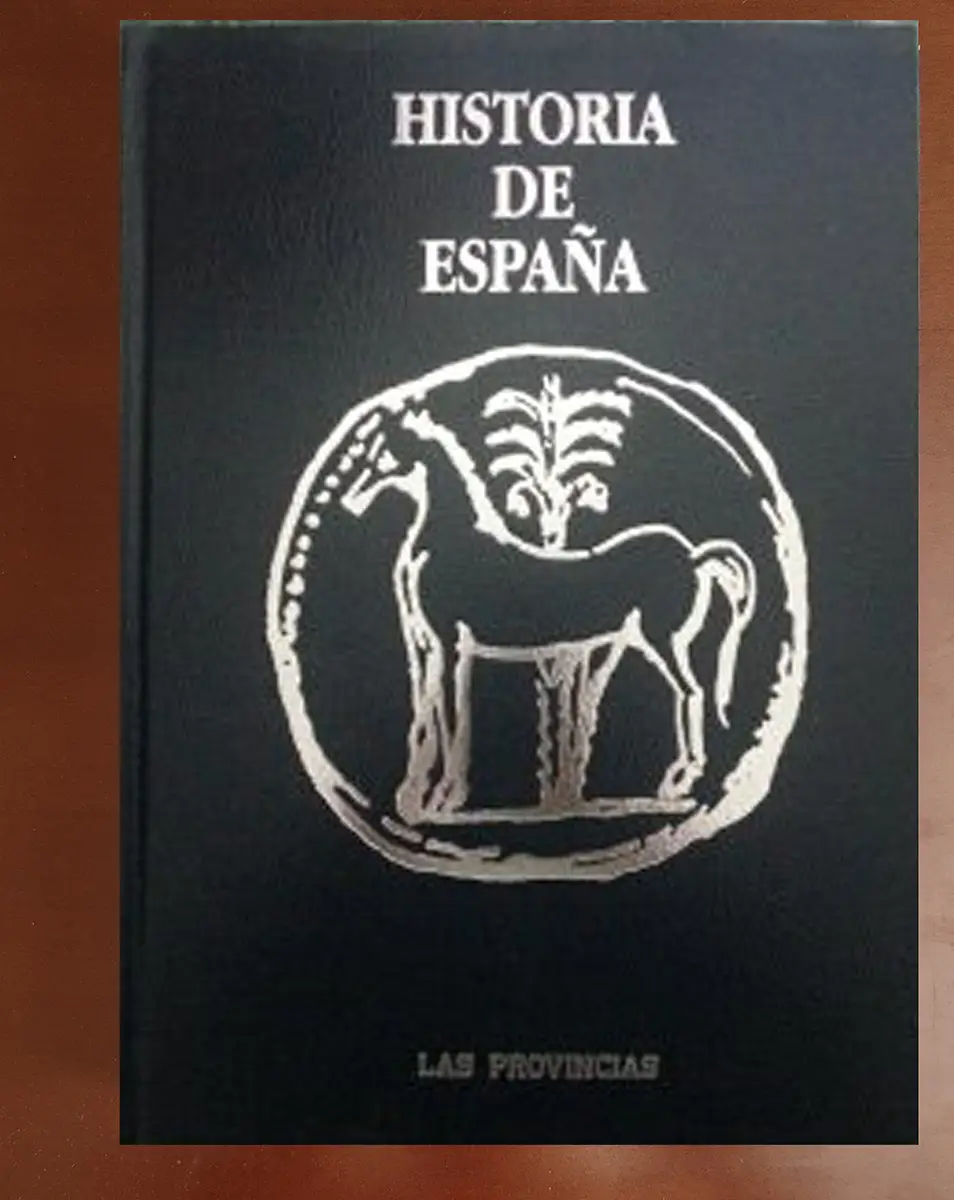 Historia de España