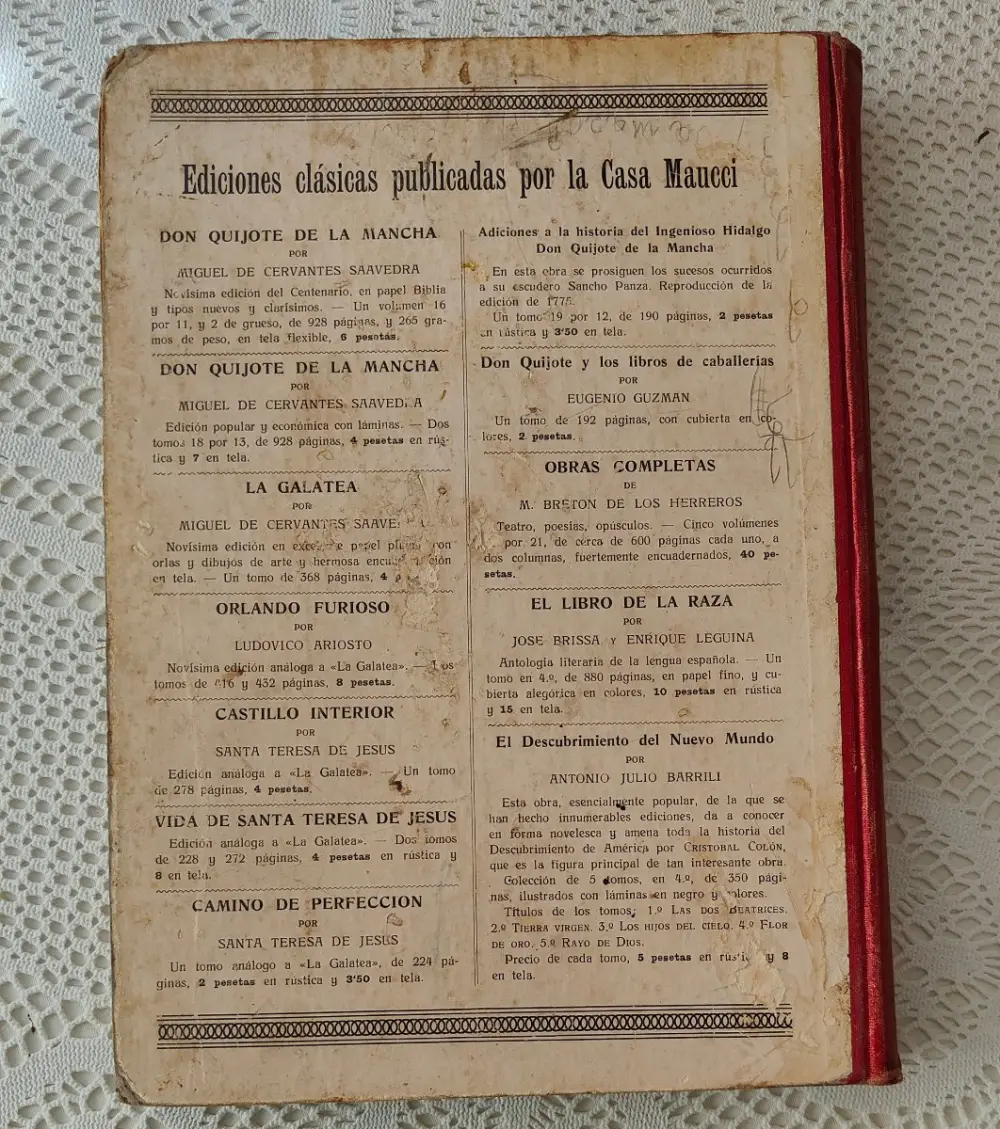El Ingenioso Hidalgo Don Quijote de la Mancha (1930) – foto 5