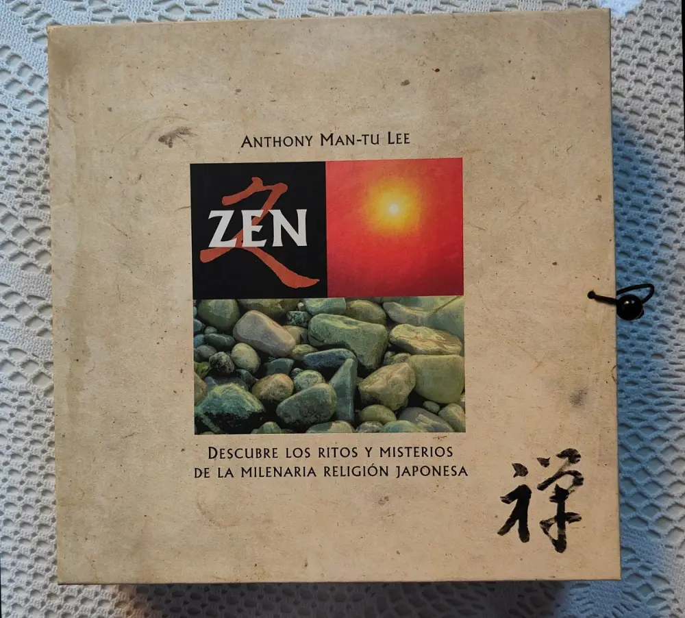 Sabiduria Zen