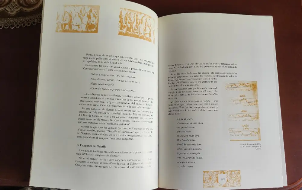 Temario - Catálogo EXPOSICION Joan Lluïs Vives, valentinus i el seu Temps 1492 - 1540