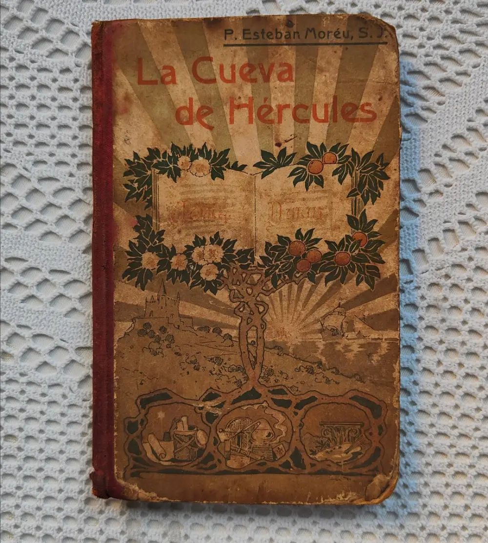 La Cueva de Hércules (1904) – foto 5