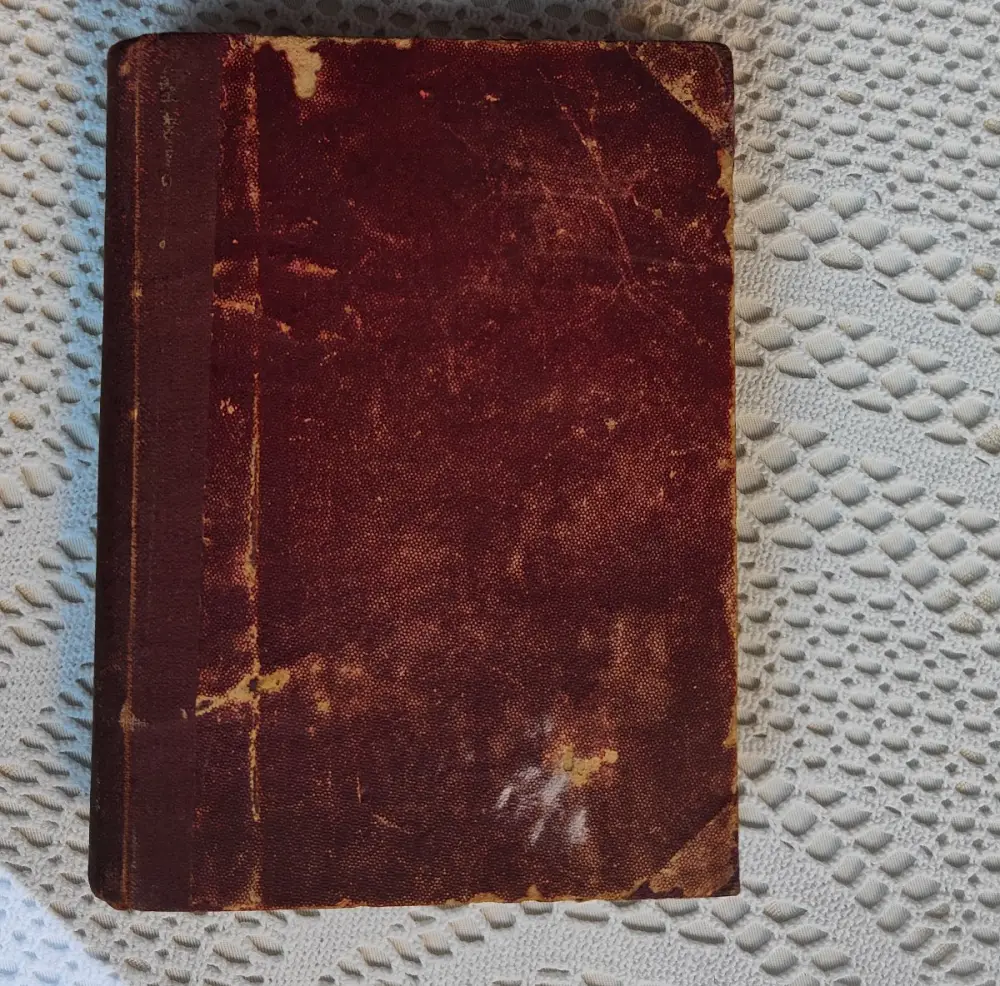 TESORO DE LAS ESCUELAS (1914) – foto 5
