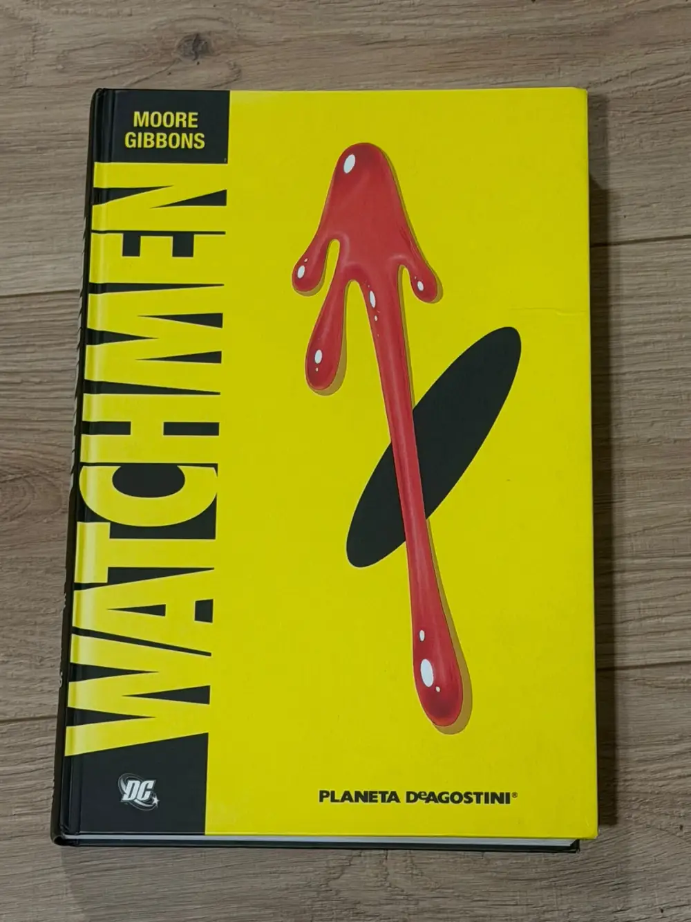 Watchmen