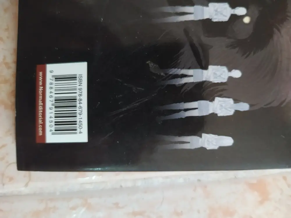 Ataque a los titanes 7 – foto 5