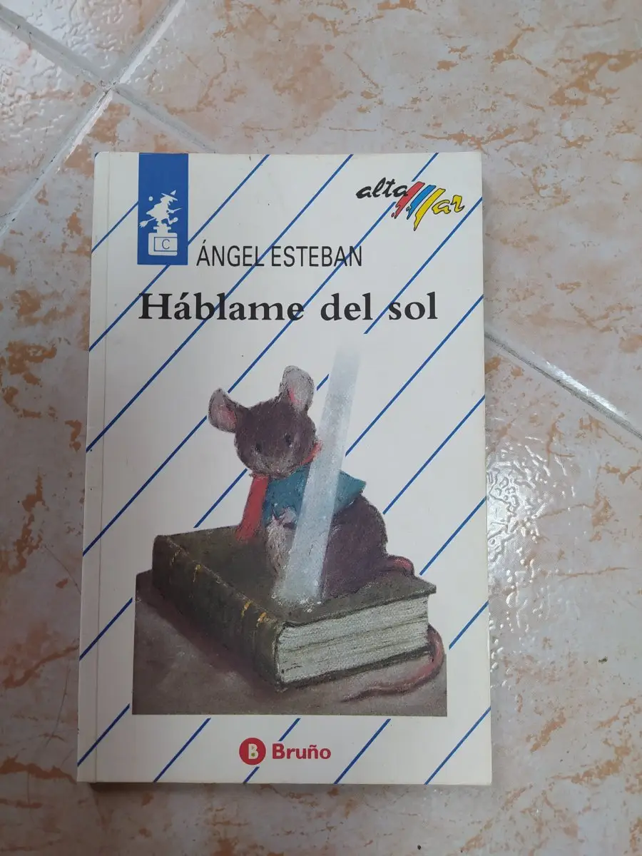 Háblame del sol – foto 5
