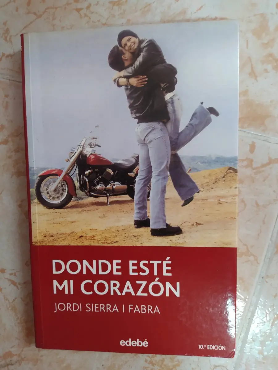 Donde esté mi corazón – foto 3