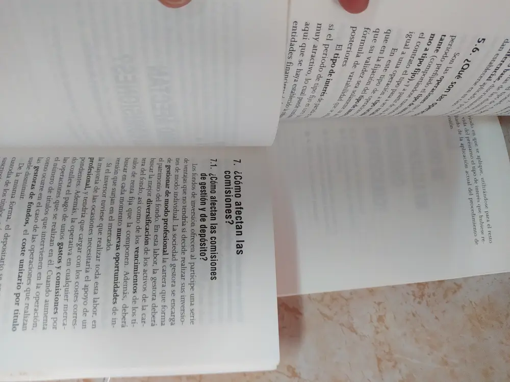 Lote de 2 libros de Manual