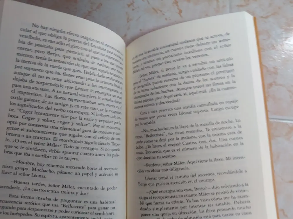 el guardián de la tristeza