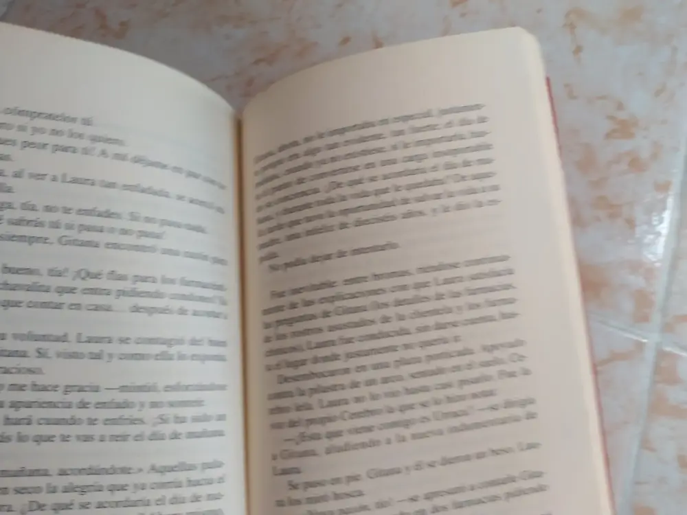 Donde esté mi corazón – foto 5