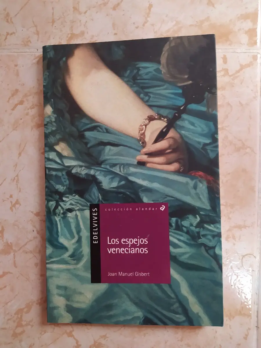 Los espejos venecianos – foto 5