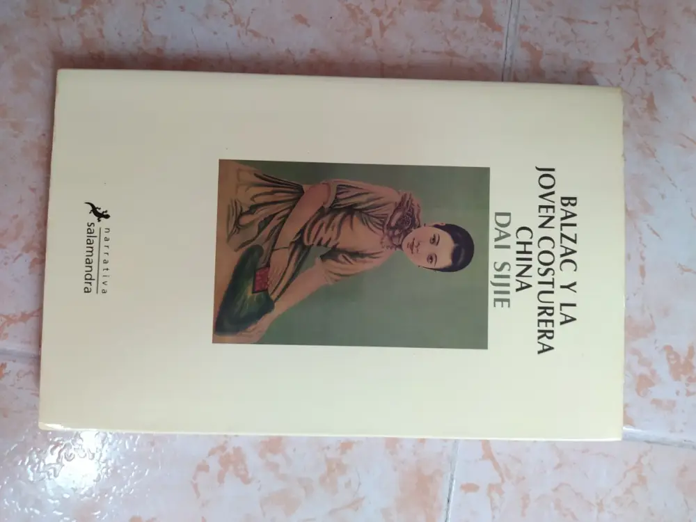 Balzac y la joven costurera china – foto 5