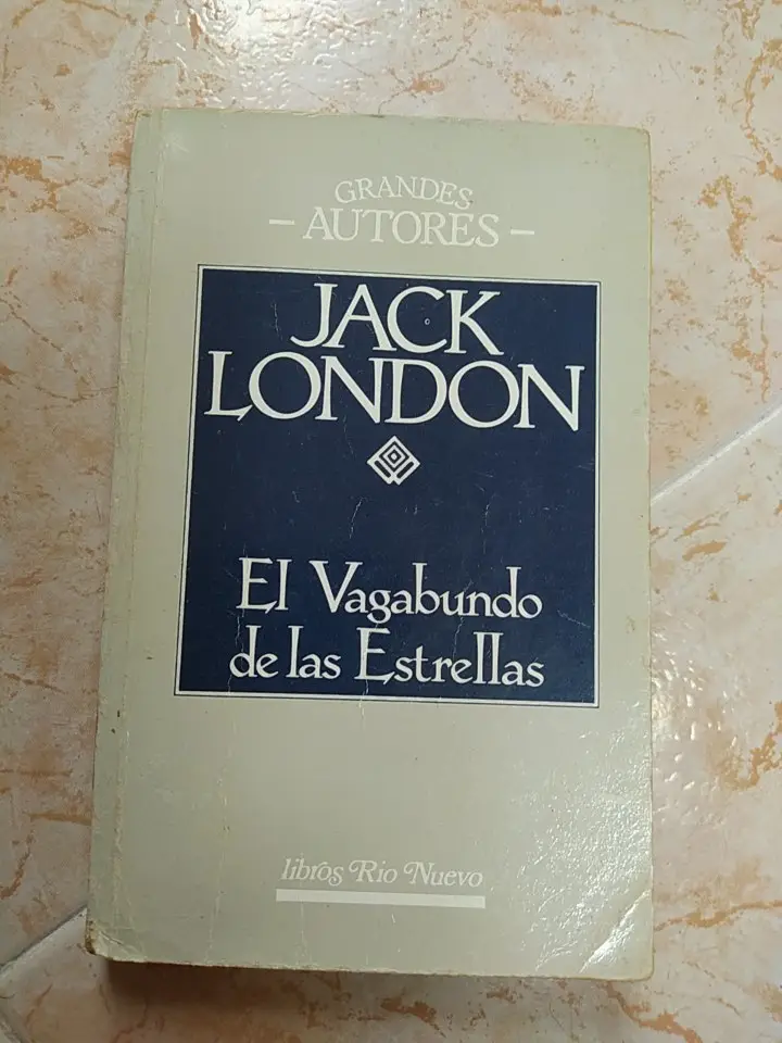 El vagabundo de, las estrellas