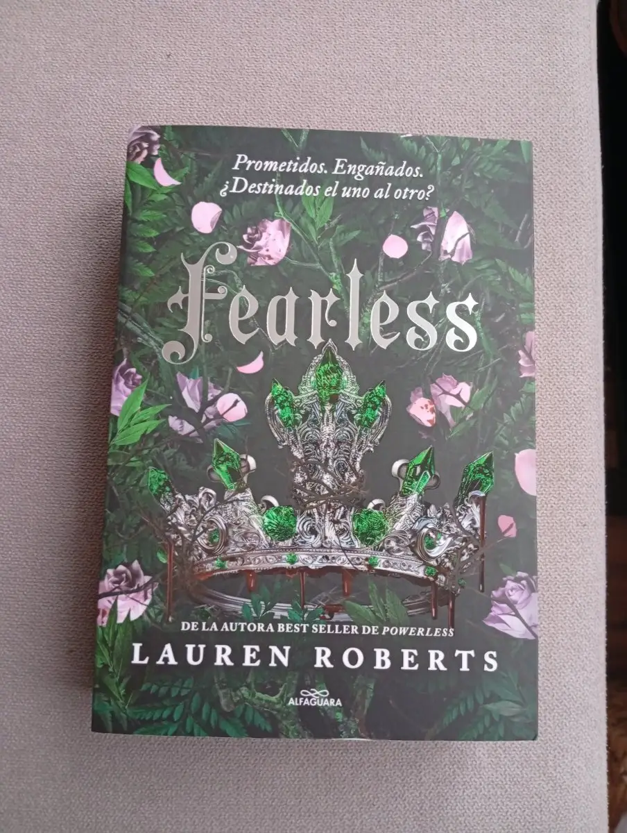 Fearless