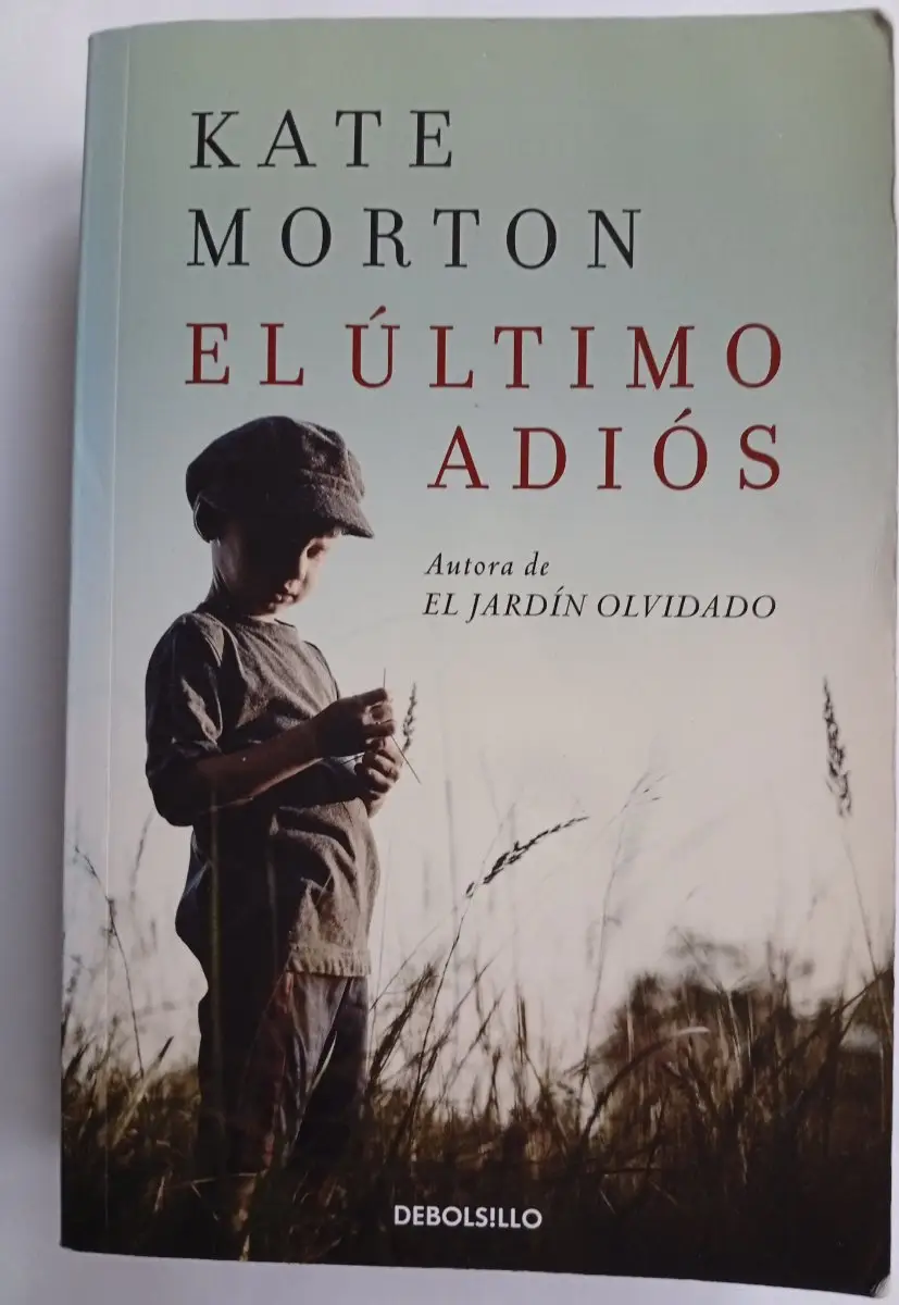 El último adiós